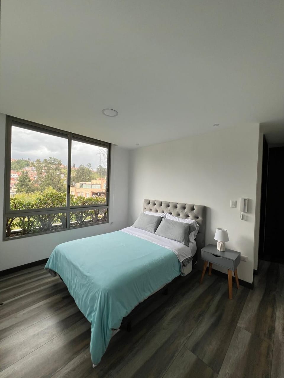 Apartment 5 minutes from the Historic Centre Apartment in Cuenca