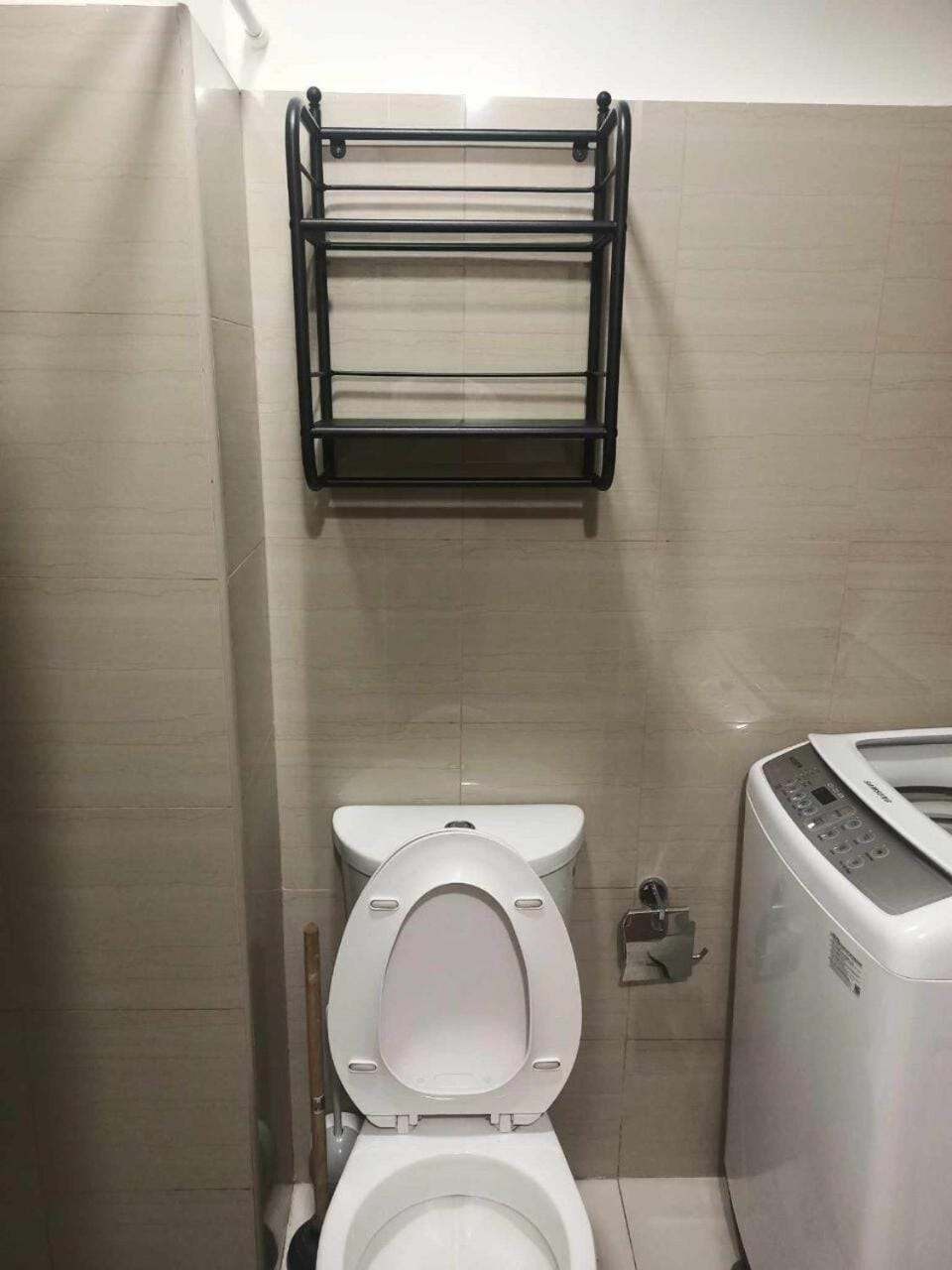 Toilet, Bathroom