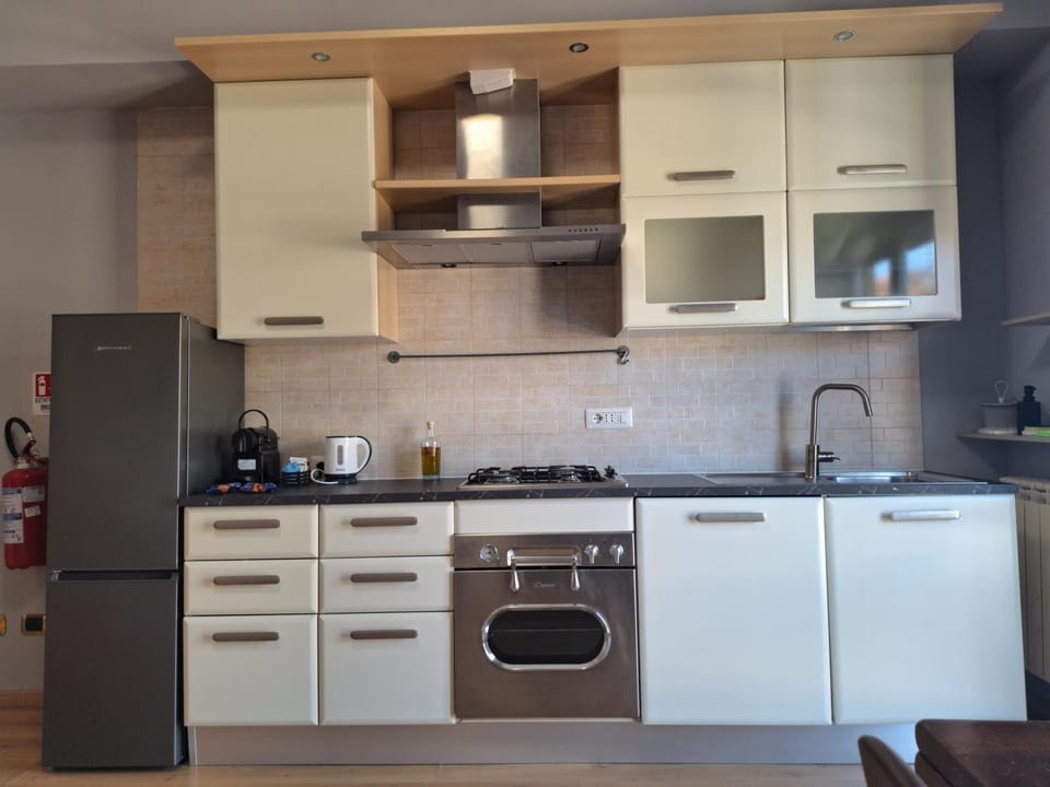 Kitchen or kitchenette, Kitchen or kitchenette, dishwasher, stove