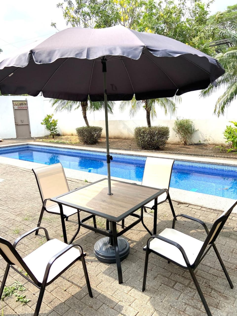villa country club cariari Villa in Heredia Province