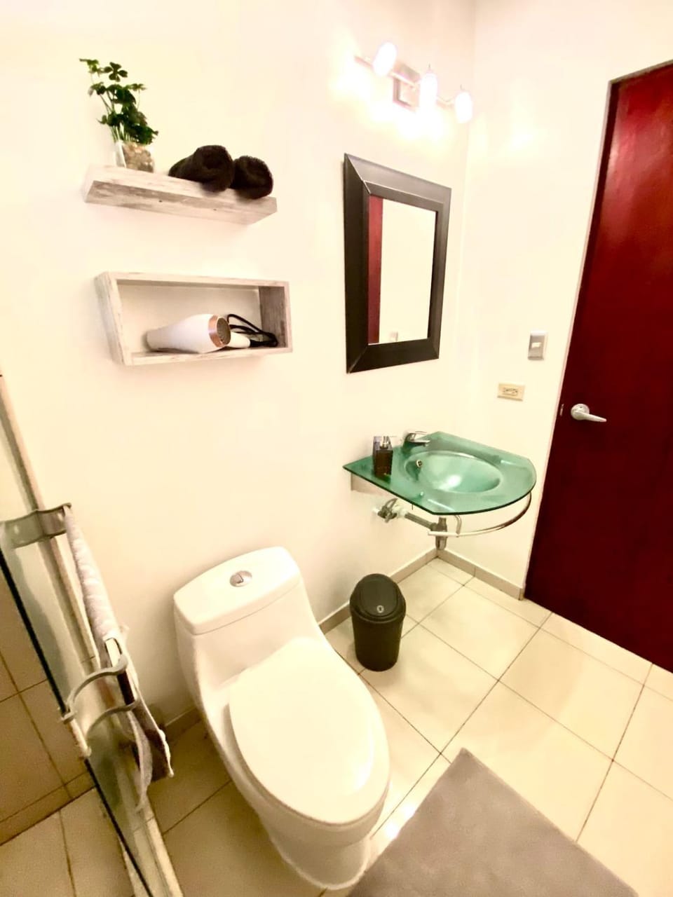 villa country club cariari Villa in Heredia Province
