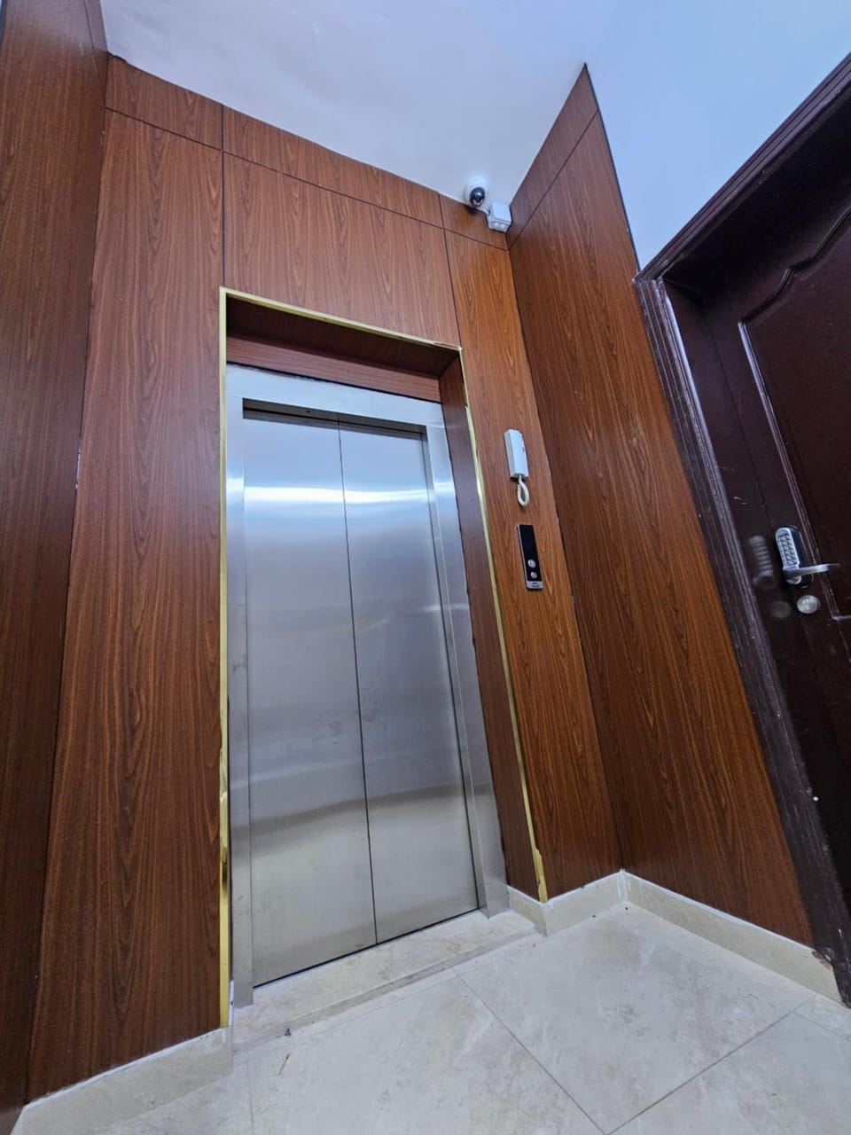Welcome Nine 5km far from Masjid Nabawi Apartment in Medina