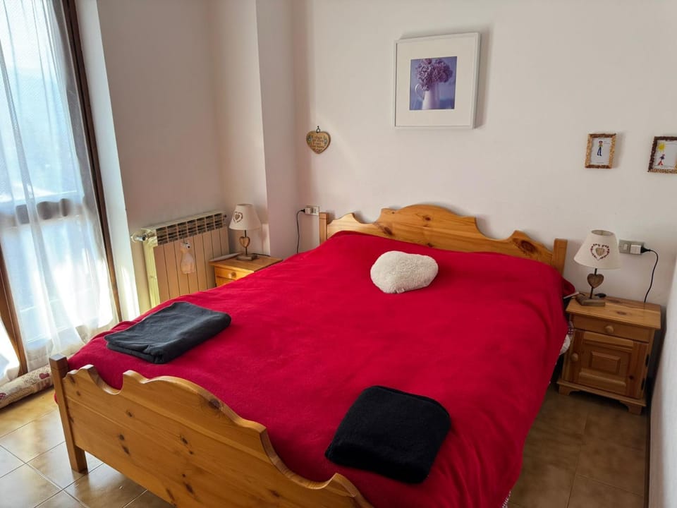 Piccolo chalet Apartment in Aprica
