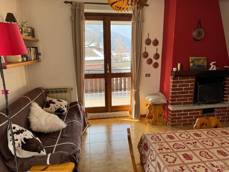 Piccolo chalet Apartment in Aprica