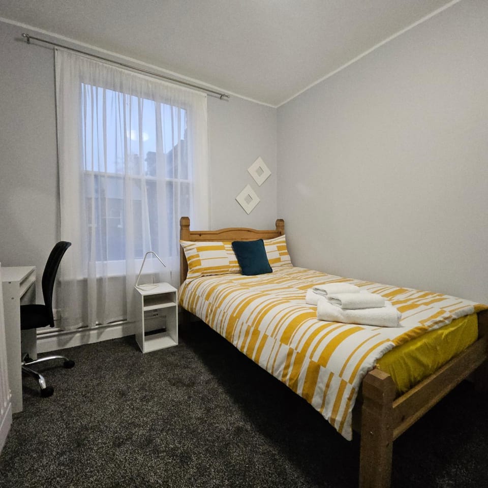 Beautiful Rooms Close to Central London Bed and Breakfast in London Borough of Southwark