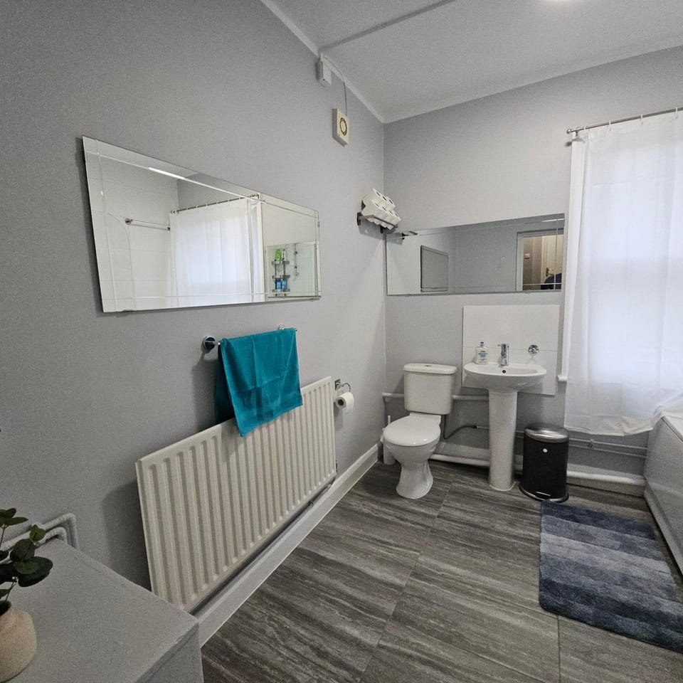 Beautiful Rooms Close to Central London Bed and Breakfast in London Borough of Southwark