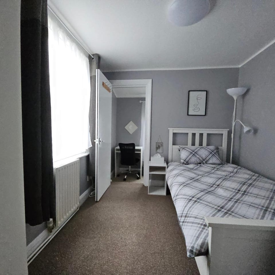Beautiful Rooms Close to Central London Bed and Breakfast in London Borough of Southwark