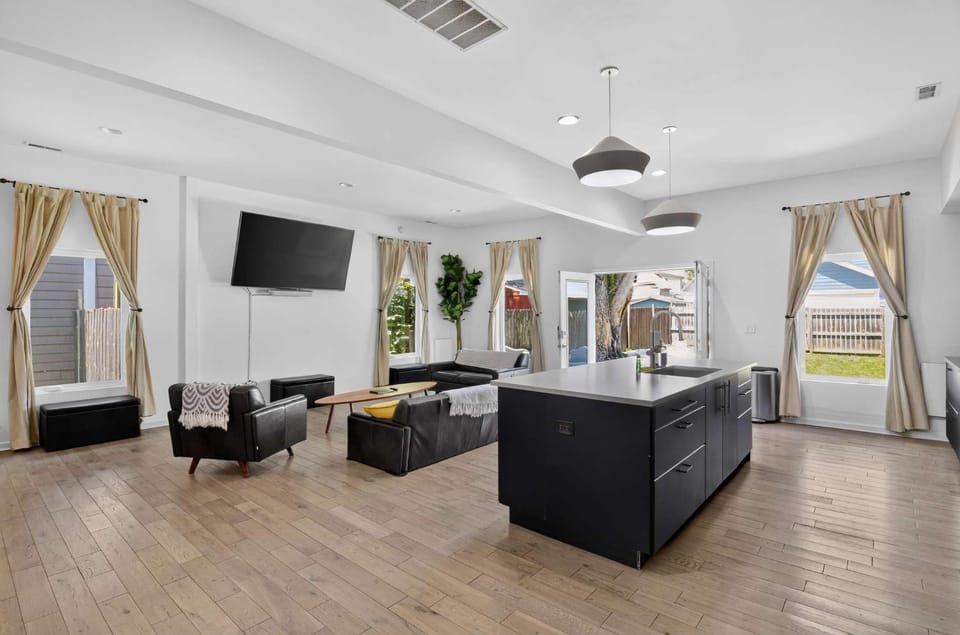 Entire Home in Fountain Square House in Indianapolis