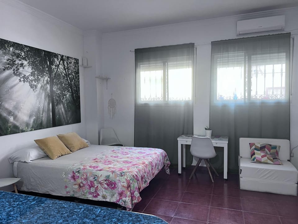 Casa Antonio Bed and Breakfast in Benalmadena