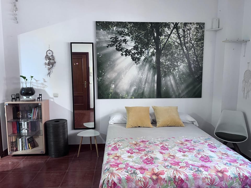 Casa Antonio Bed and Breakfast in Benalmadena