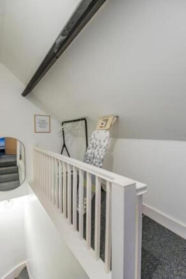 Horse & Groom Apartments Apartment in Cardiff