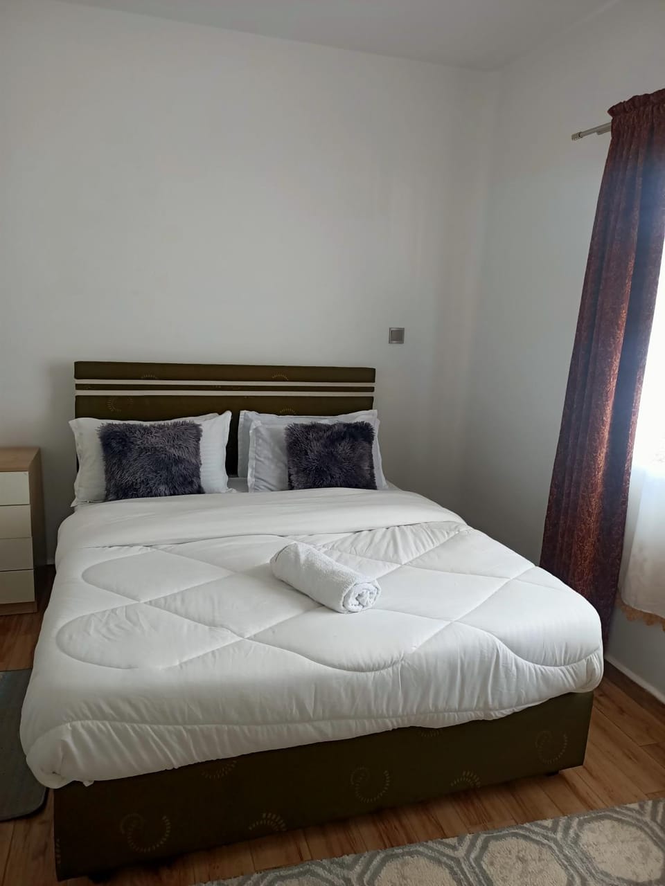 Tatu city cozy corner unity west Apartment in Nairobi County