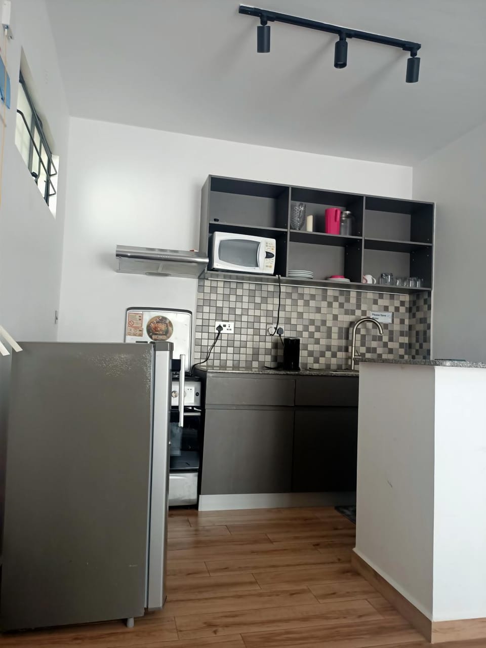 Tatu city cozy corner unity west Apartment in Nairobi County