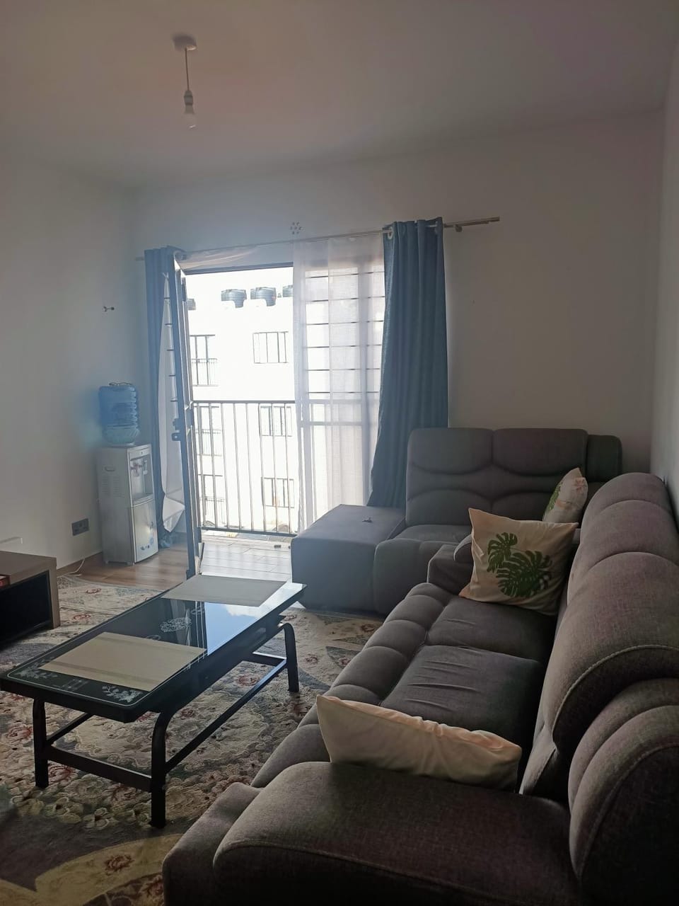 Tatu city cozy corner unity west Apartment in Nairobi County