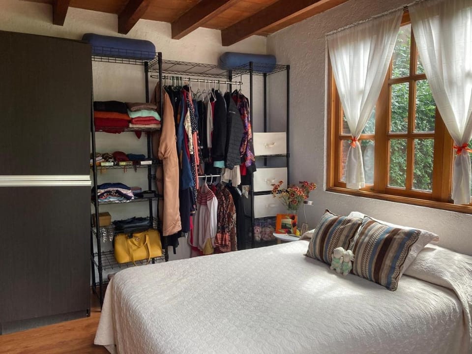Casa Azul las hamacas Vacation rental in Mexico City