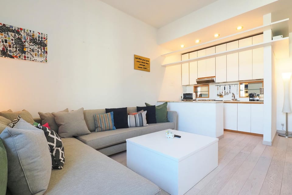 Duomo Luxury Apartment X Apartment in Milan