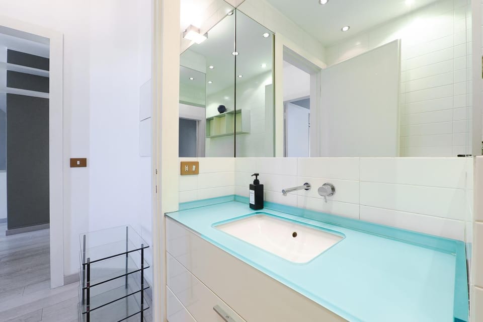Duomo Luxury Apartment X Apartment in Milan