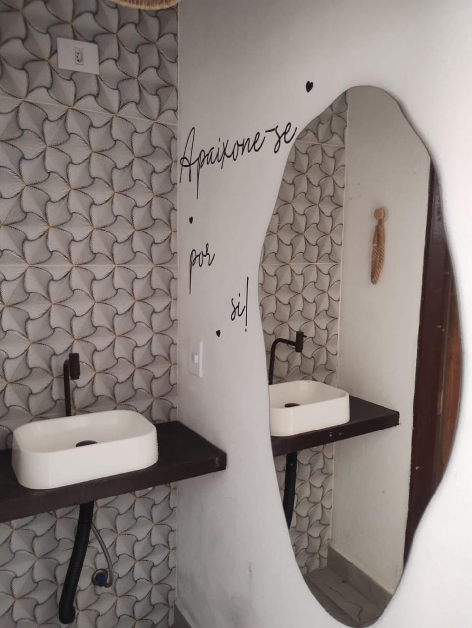 Benbela Duplex com Piscina Apartment in Ubatuba