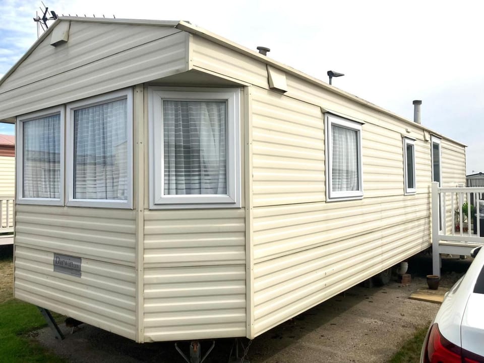 Julie's Retreat House in Wales