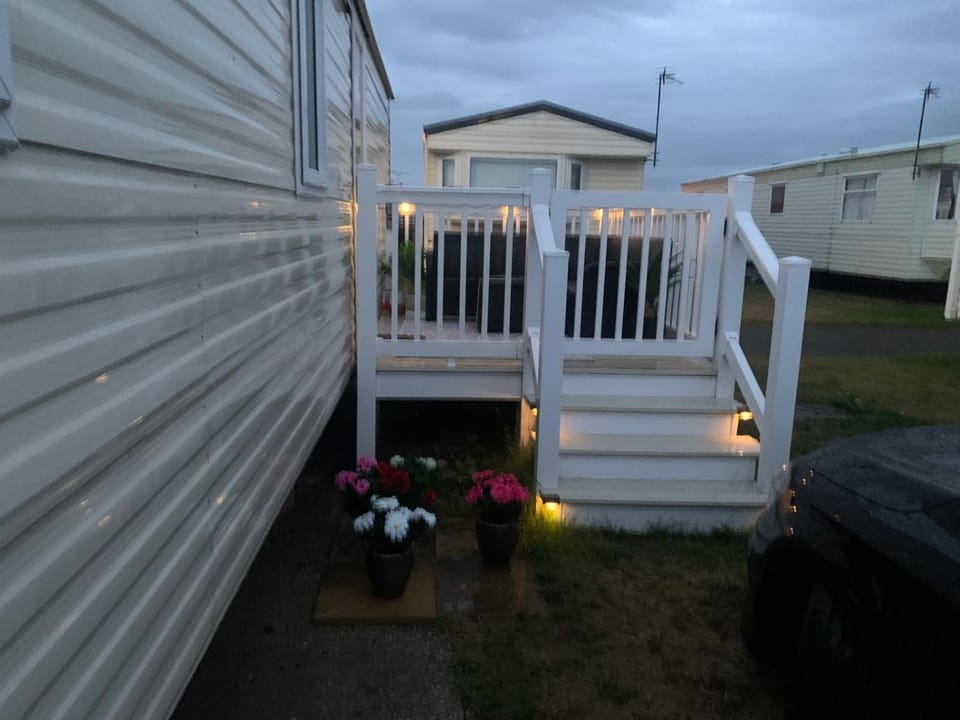 Julie's Retreat House in Wales