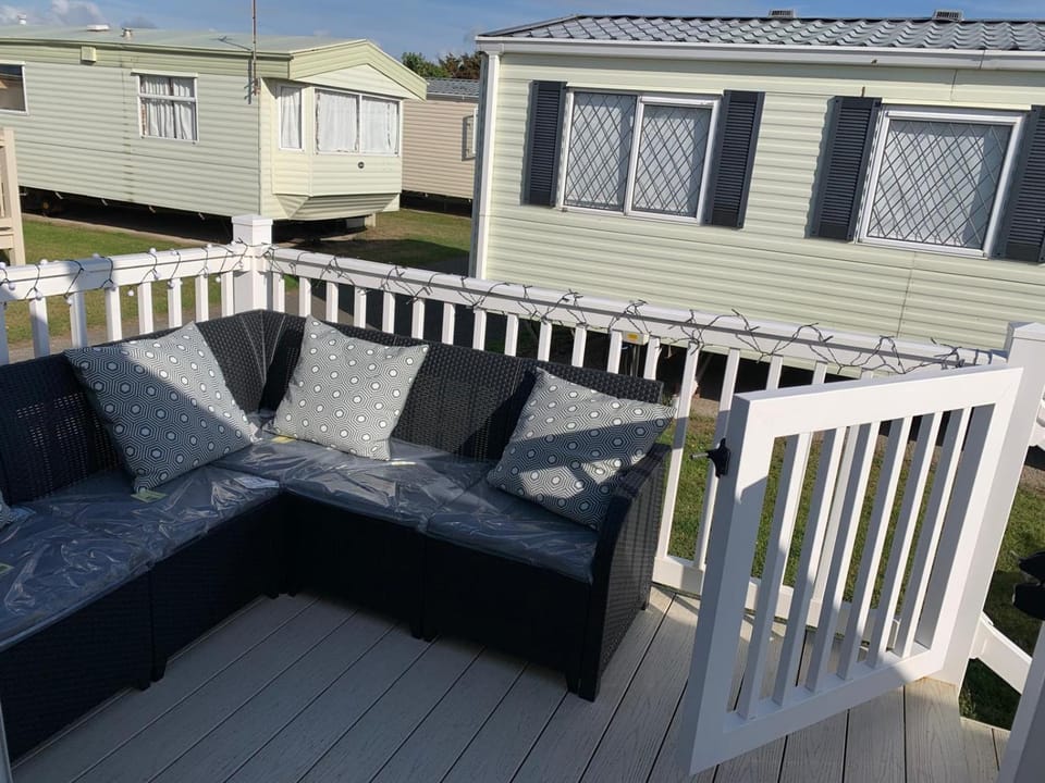 Julie's Retreat House in Wales