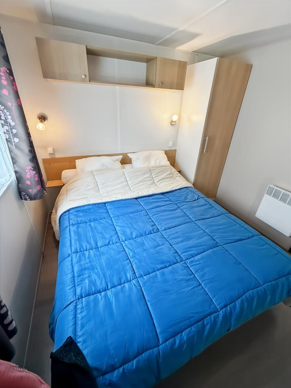 Mobil-home Le Sorbier, 6pers Campground/ 
RV Resort in Nouvelle-Aquitaine