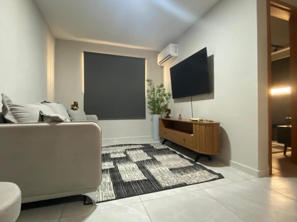 O melhor a 5min da praia e cinema privativo! Apartment in João Pessoa
