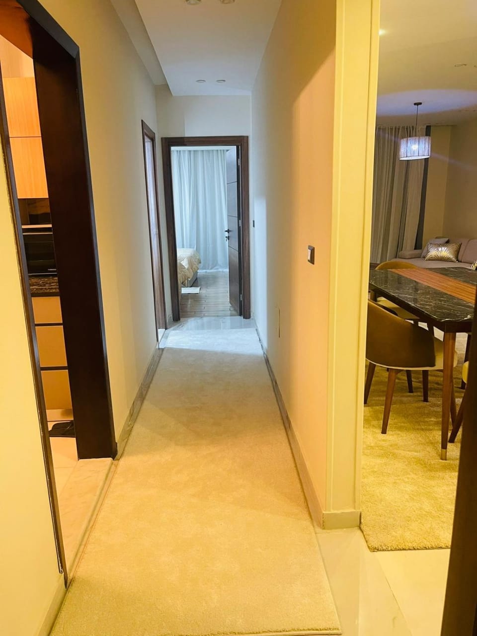 One Kattamya-New Cairo-Nasr City "2" Apartment in Cairo Governorate