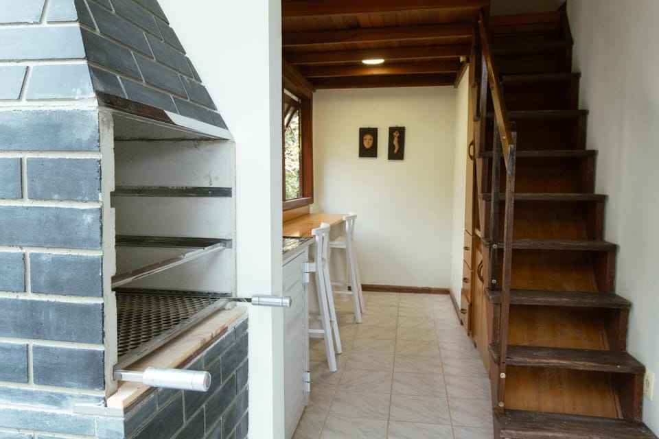 Residencial Santamaria - departamento 202 Apartment in Porto Belo