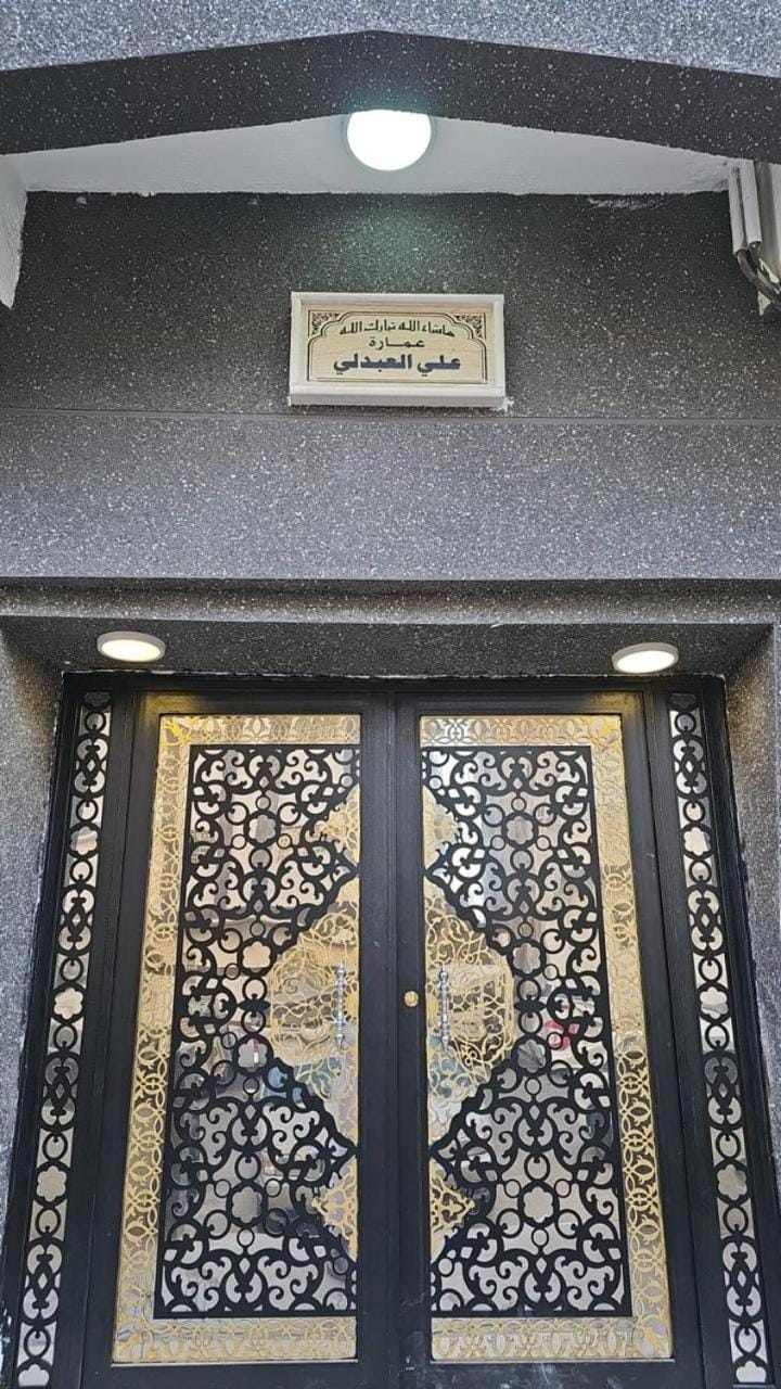 Welcome Two 5km far from Masjid Nabawi Apartment in Medina
