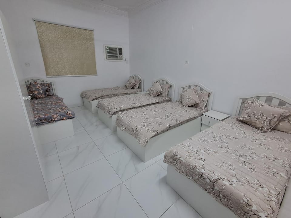 Welcome Two 5km far from Masjid Nabawi Apartment in Medina