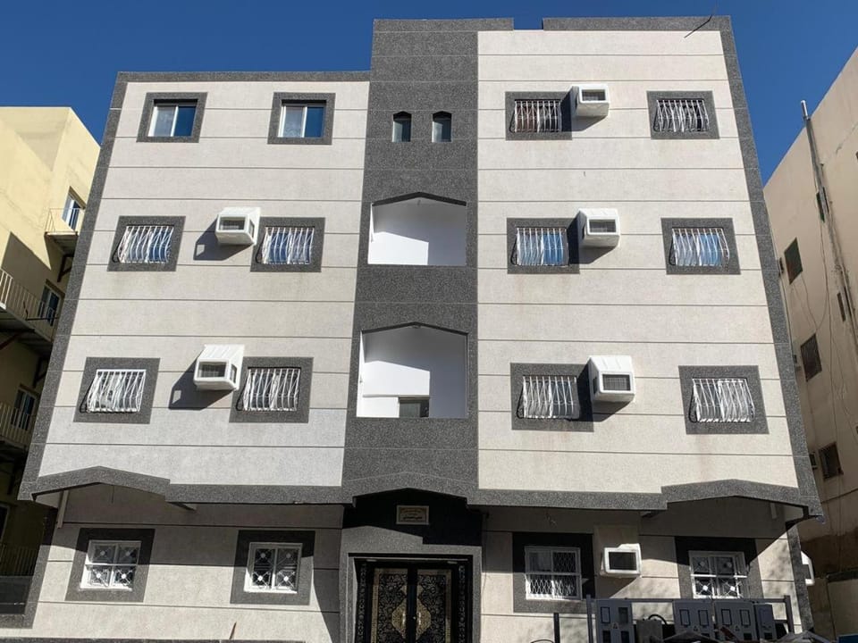 Welcome Two 5km far from Masjid Nabawi Apartment in Medina