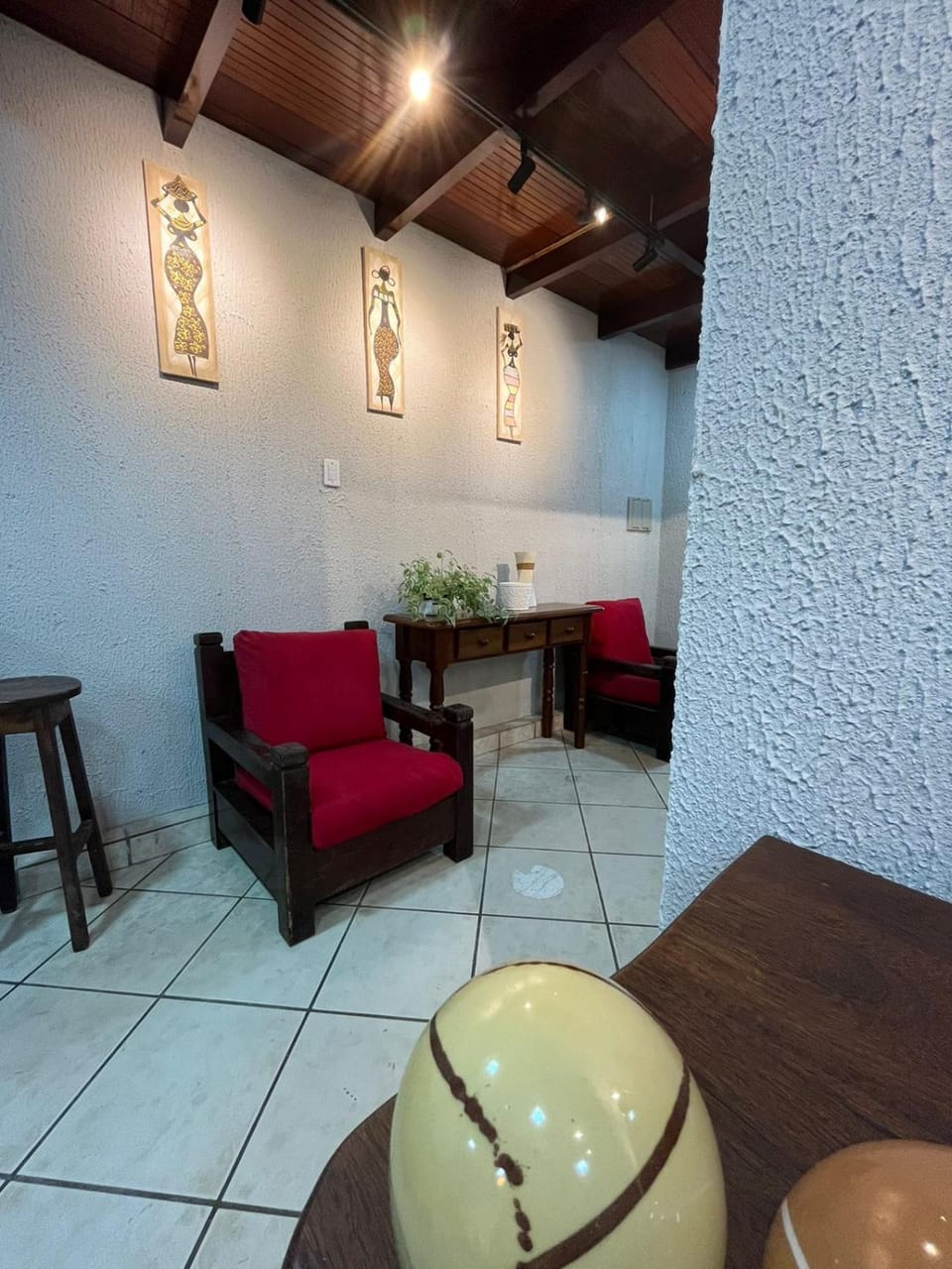 Pousada Encanto do Porto Bed and Breakfast in Porto Seguro