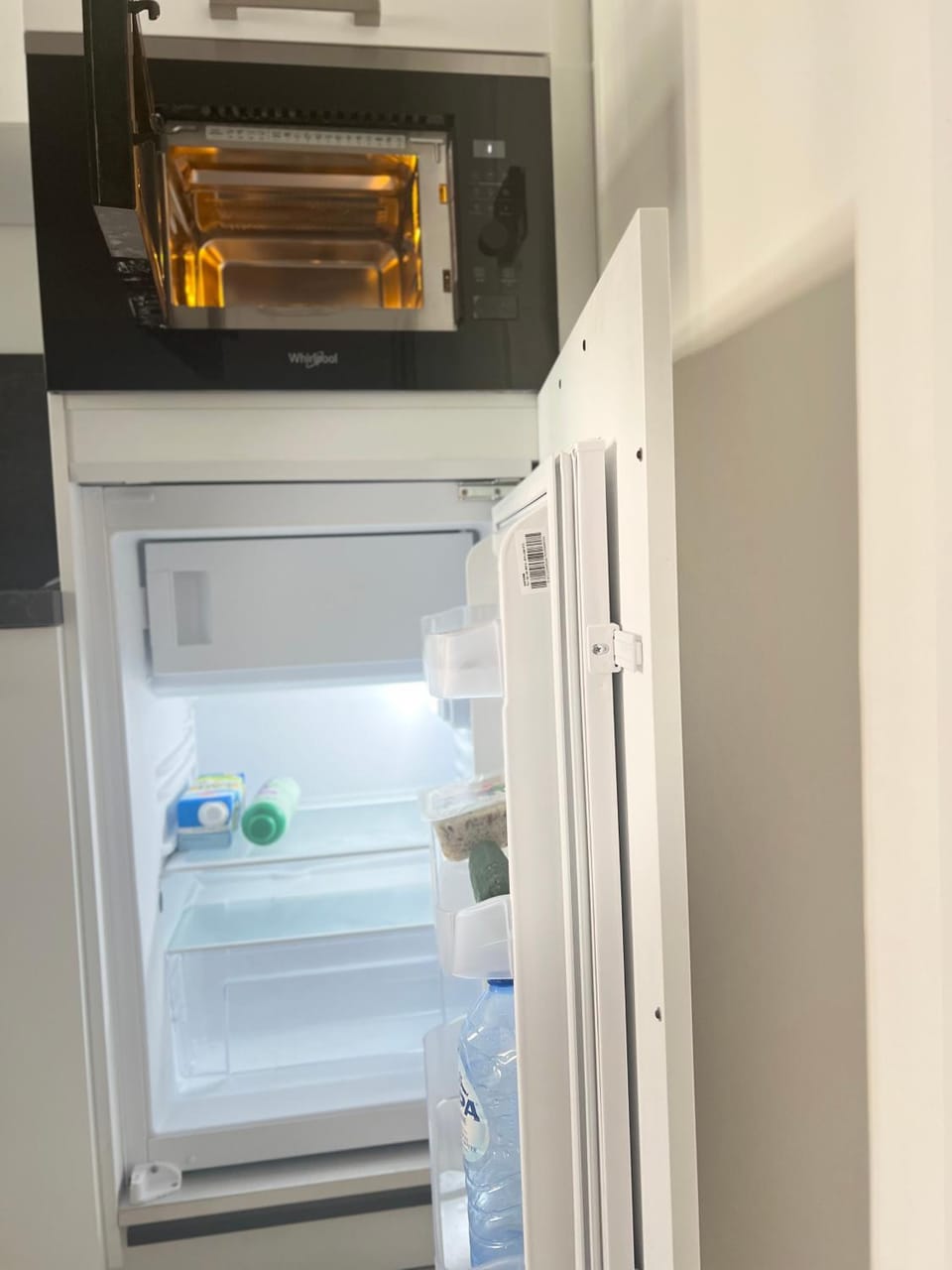 Brussels-Hôtel-appartement Bed and Breakfast in Brussels