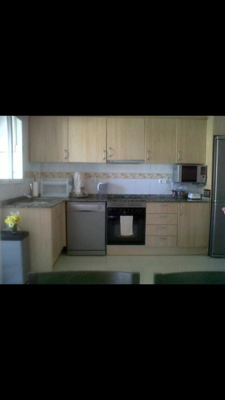 Hermoso apartamento en Pedreguer Apartment in Marina Alta