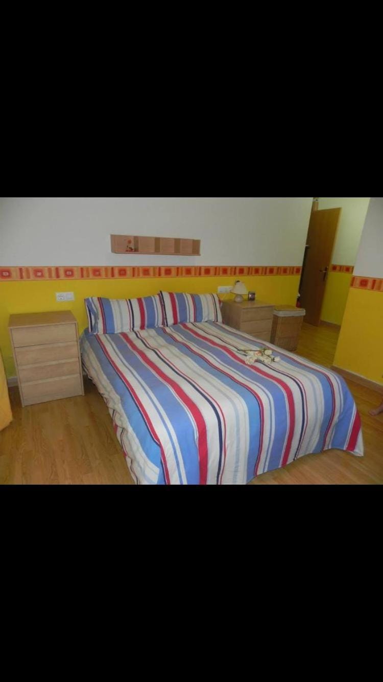 Hermoso apartamento en Pedreguer Apartment in Marina Alta