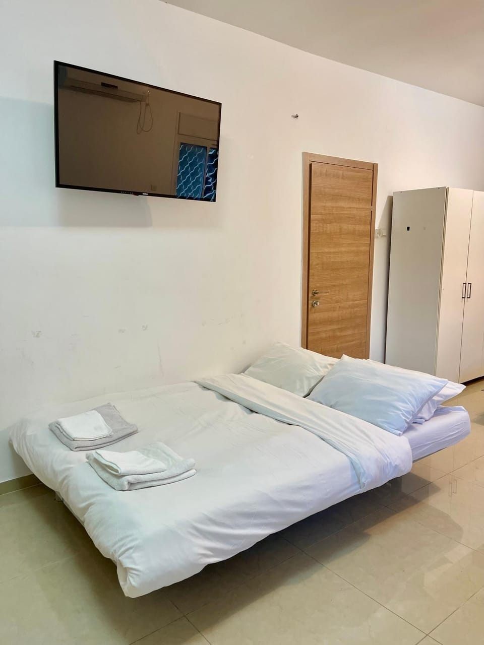 Cozy apartment near to beach Apartment in Haifa
