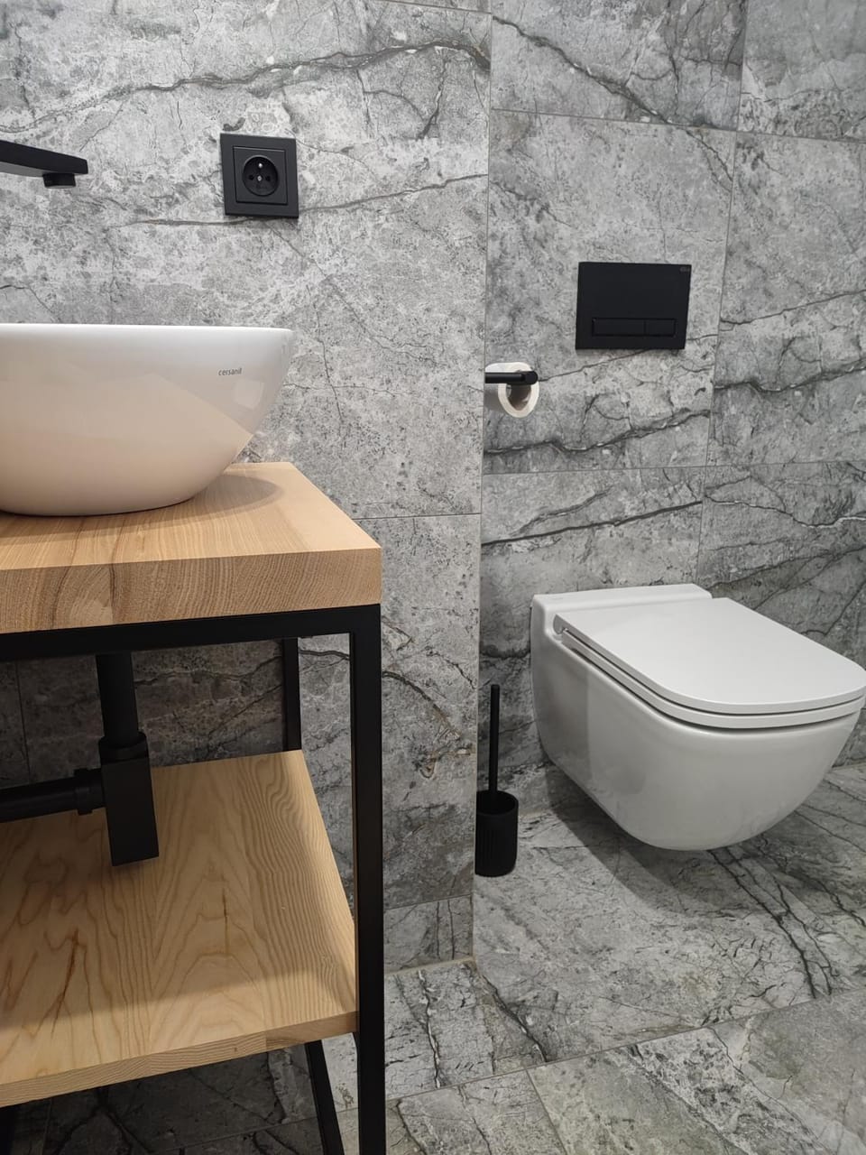 Toilet, Bathroom