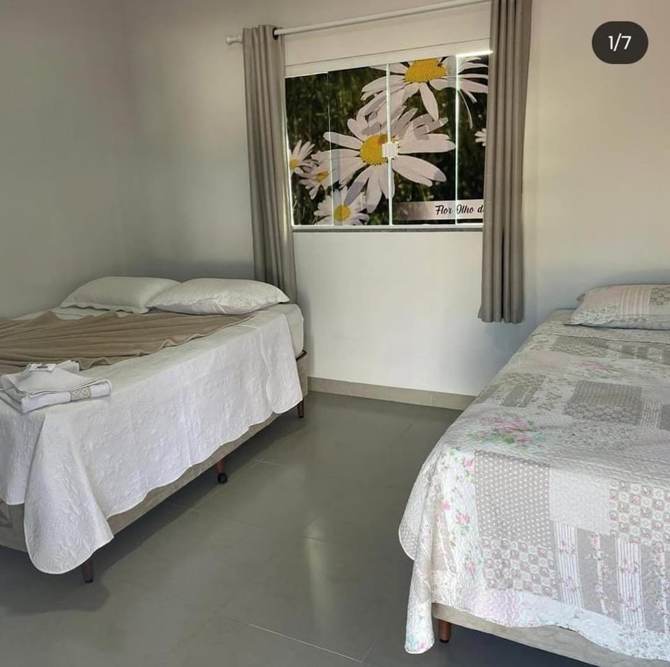 Pousada Flores do Jalapão Hotel in State of Tocantins