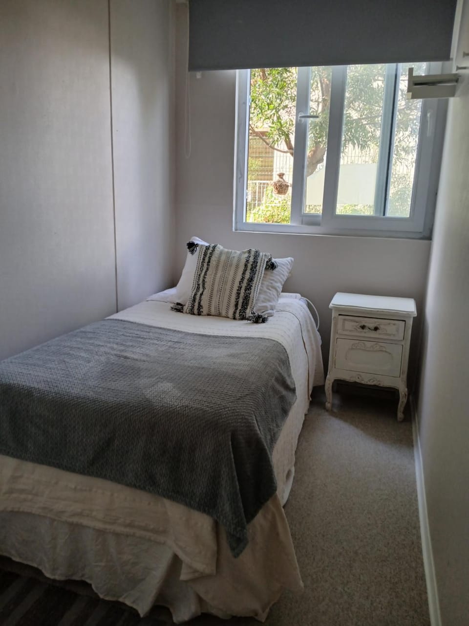 CasaNativa 7Sur Apartment in O'Higgins, Chile