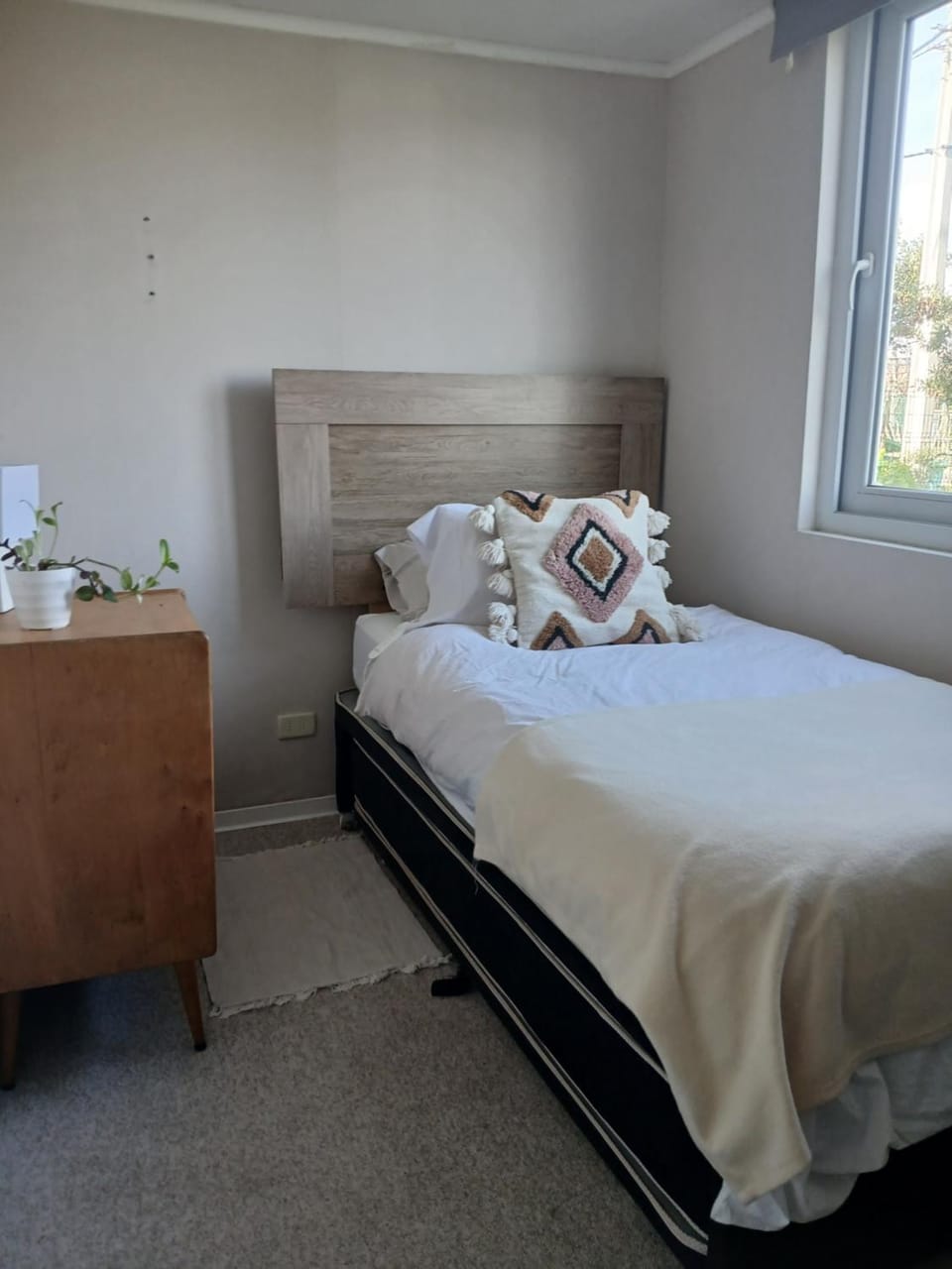 CasaNativa 7Sur Apartment in O'Higgins, Chile