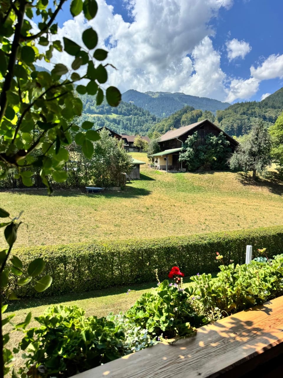 Alpenquartier Montafon Apartment in Vorarlberg, Austria