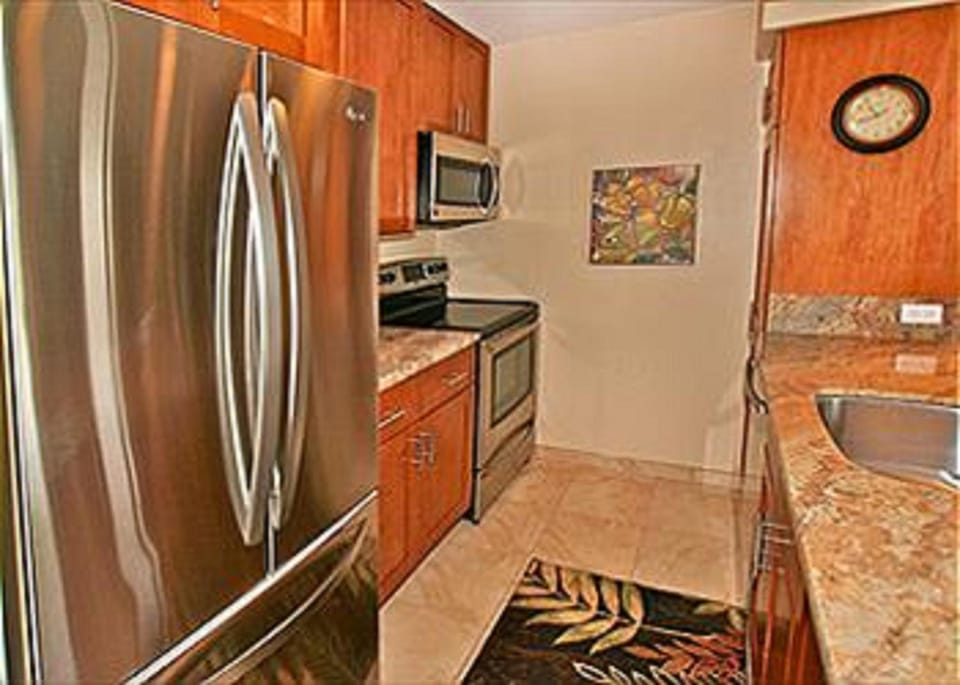 Kealia Resort 405 Apartment in Maalaea