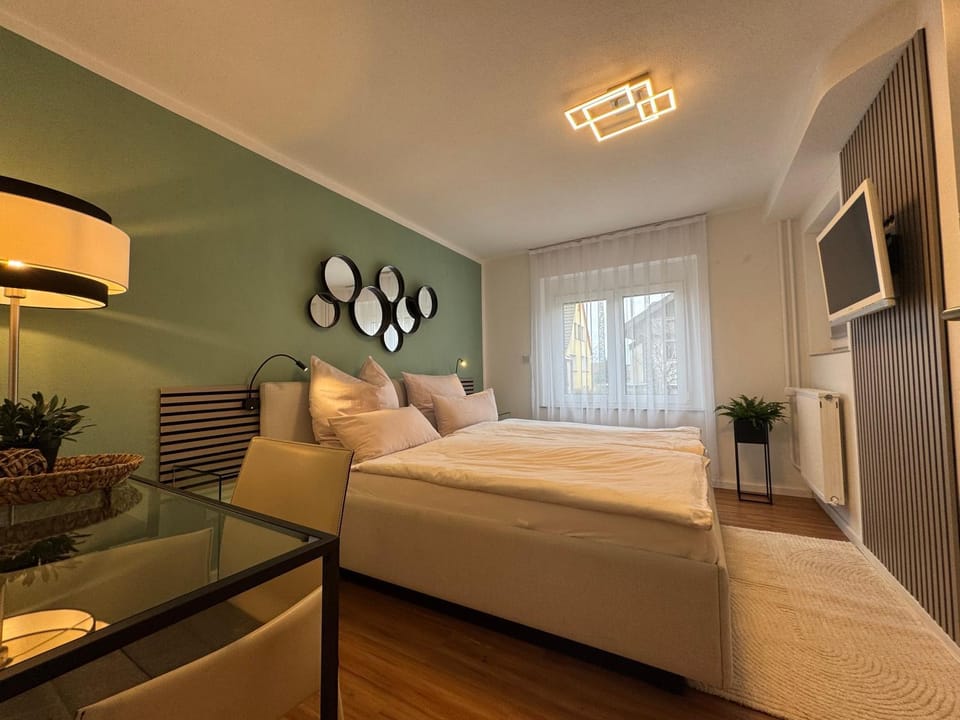 TV and multimedia, Bedroom
