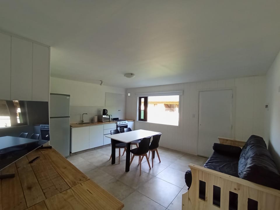 Condominio Arroyo Chapelco Apartment in San Martín de los Andes