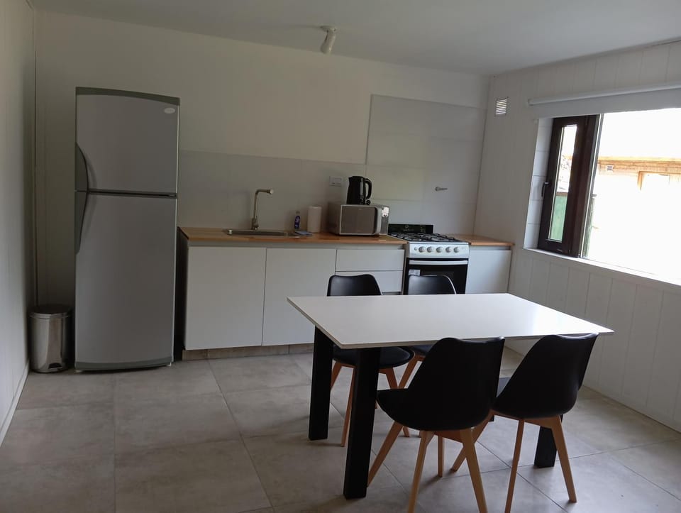 Condominio Arroyo Chapelco Apartment in San Martín de los Andes
