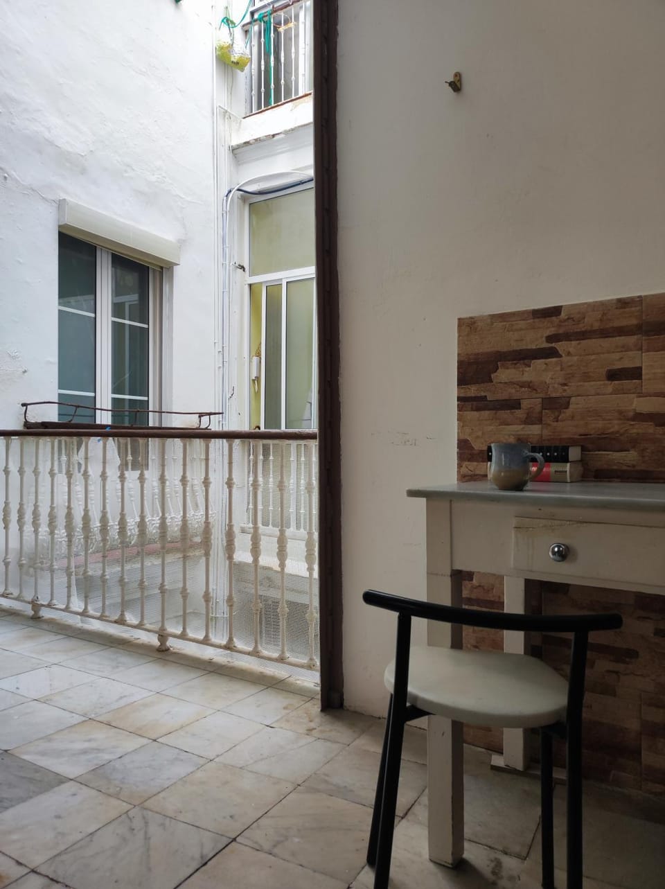 Old Merchant's Home Vacation rental in Cadiz