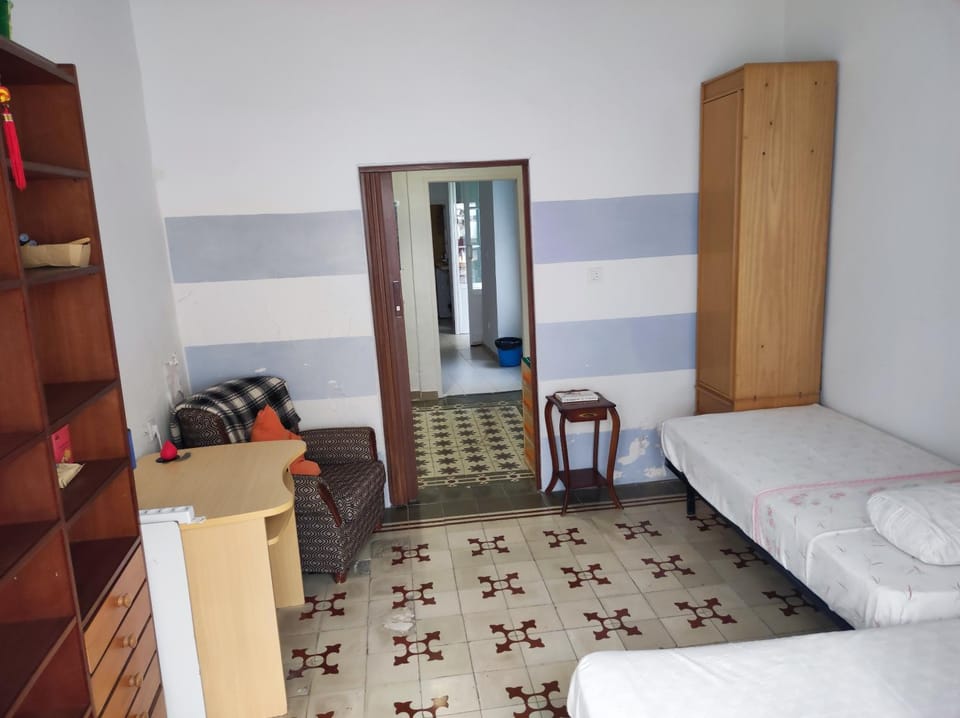 Old Merchant's Home Vacation rental in Cadiz