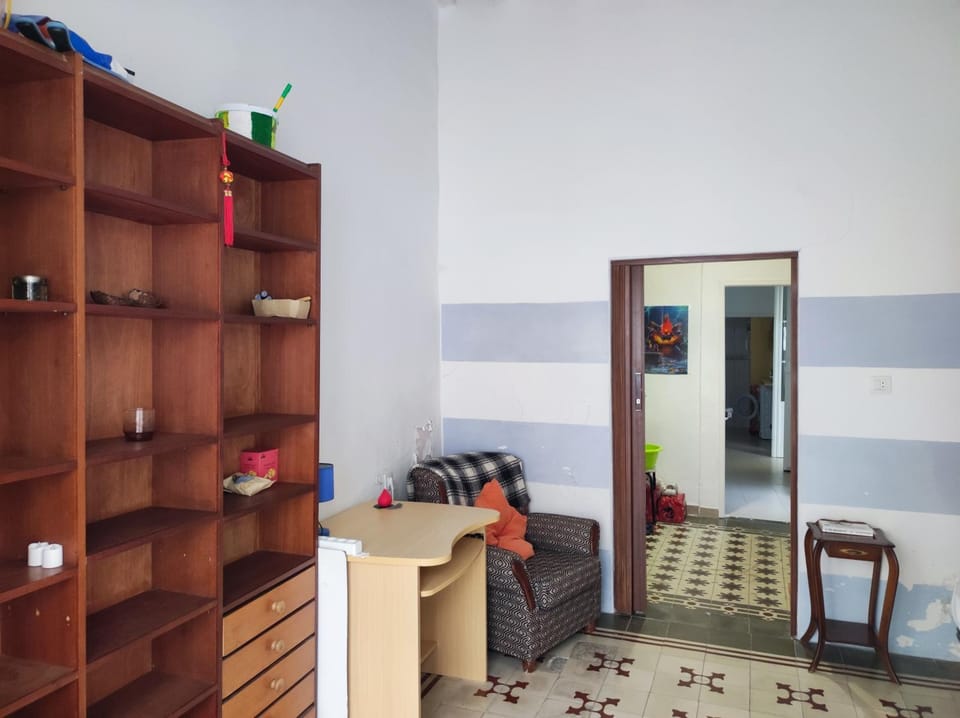 Old Merchant's Home Vacation rental in Cadiz