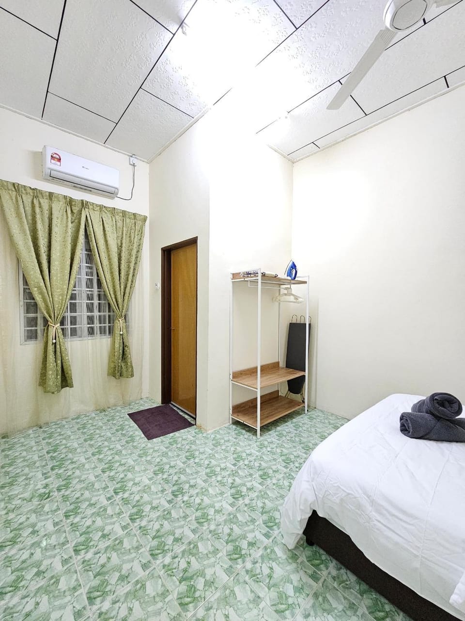 Mumtaz Beach Homestay 2 House in Terengganu, Malaysia